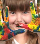 Children Art & Play Therapy