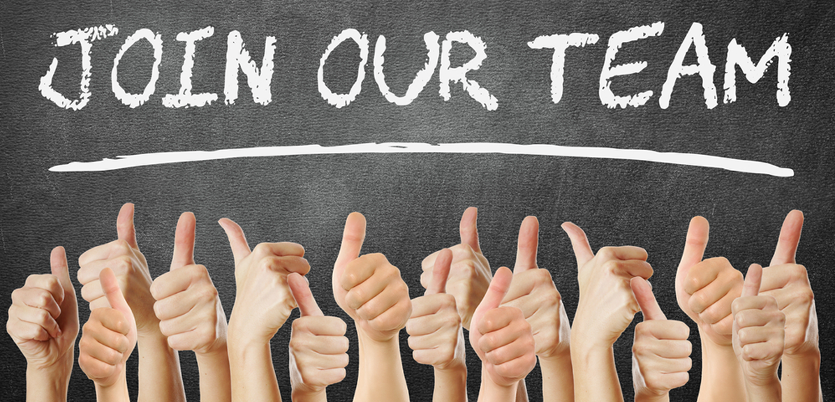 Join Our Team