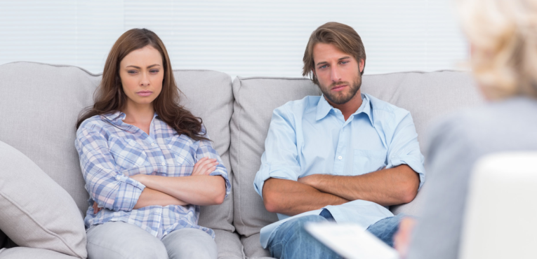 Divorce Mediation