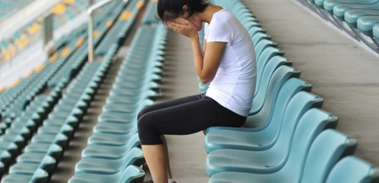 Teen Anxiety