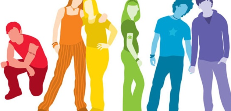 Teen LGBT