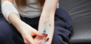 Teen Substance Abuse
