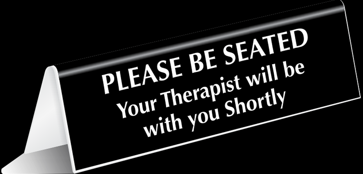 While you are waiting for counseling