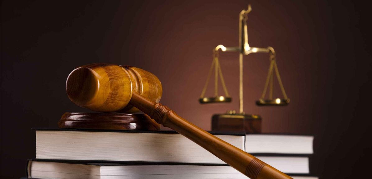 Legal Sections