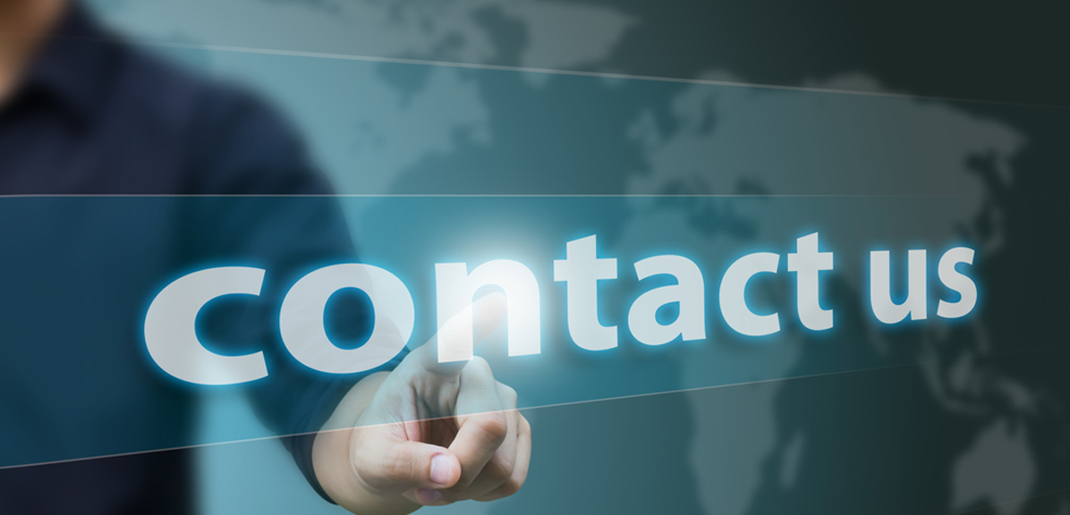 Contact Us