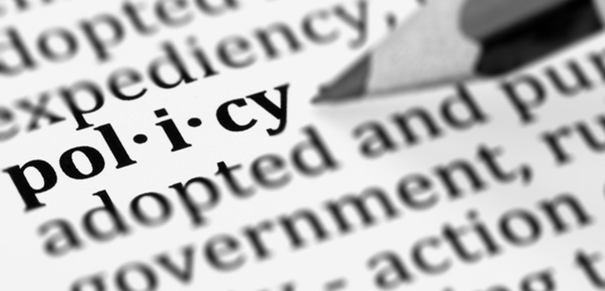 Office Policies