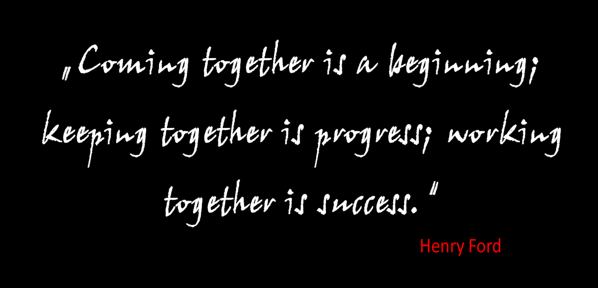 Affiliations, Associations and Supporters