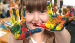 Children Art & Play Therapy