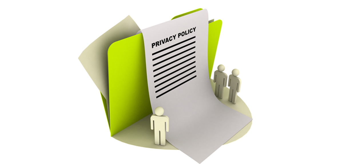 Privacy Policy Notice